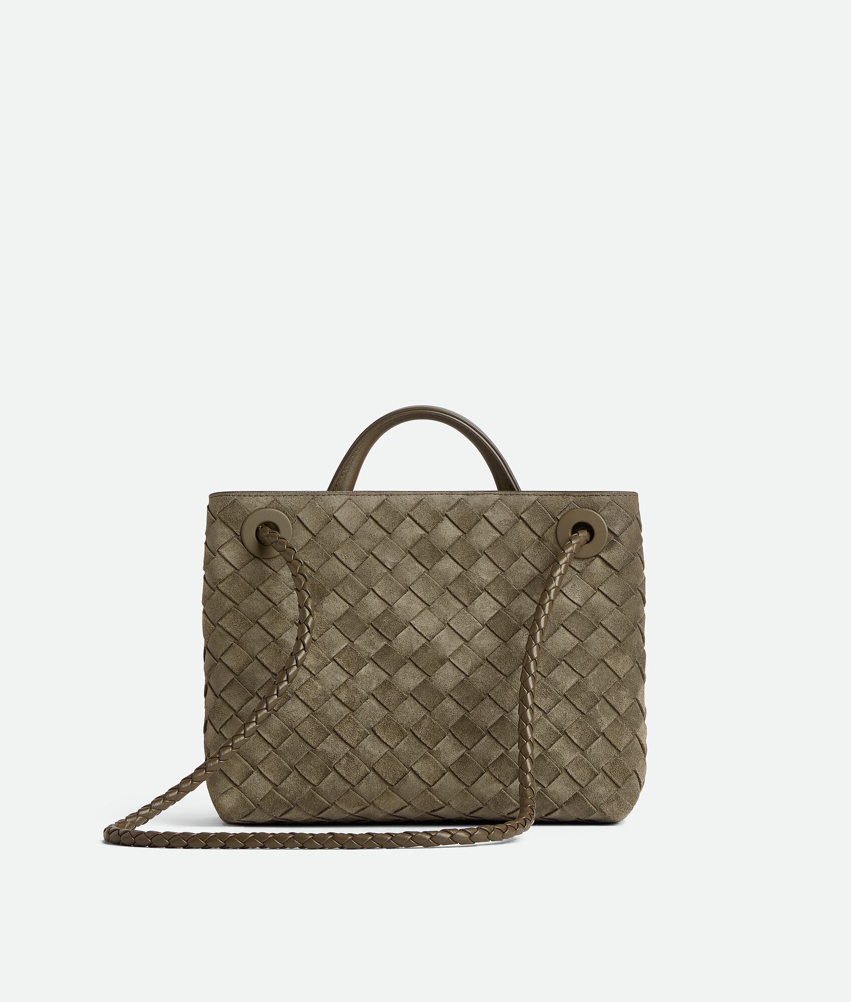 BOTTEGA VENETA 小号Andiamo手提包