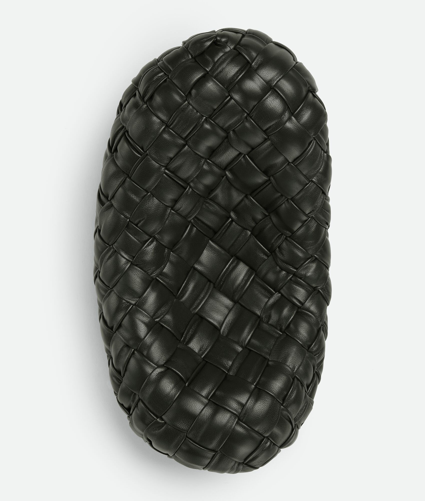 BOTTEGA VENETA 香蕉托盘