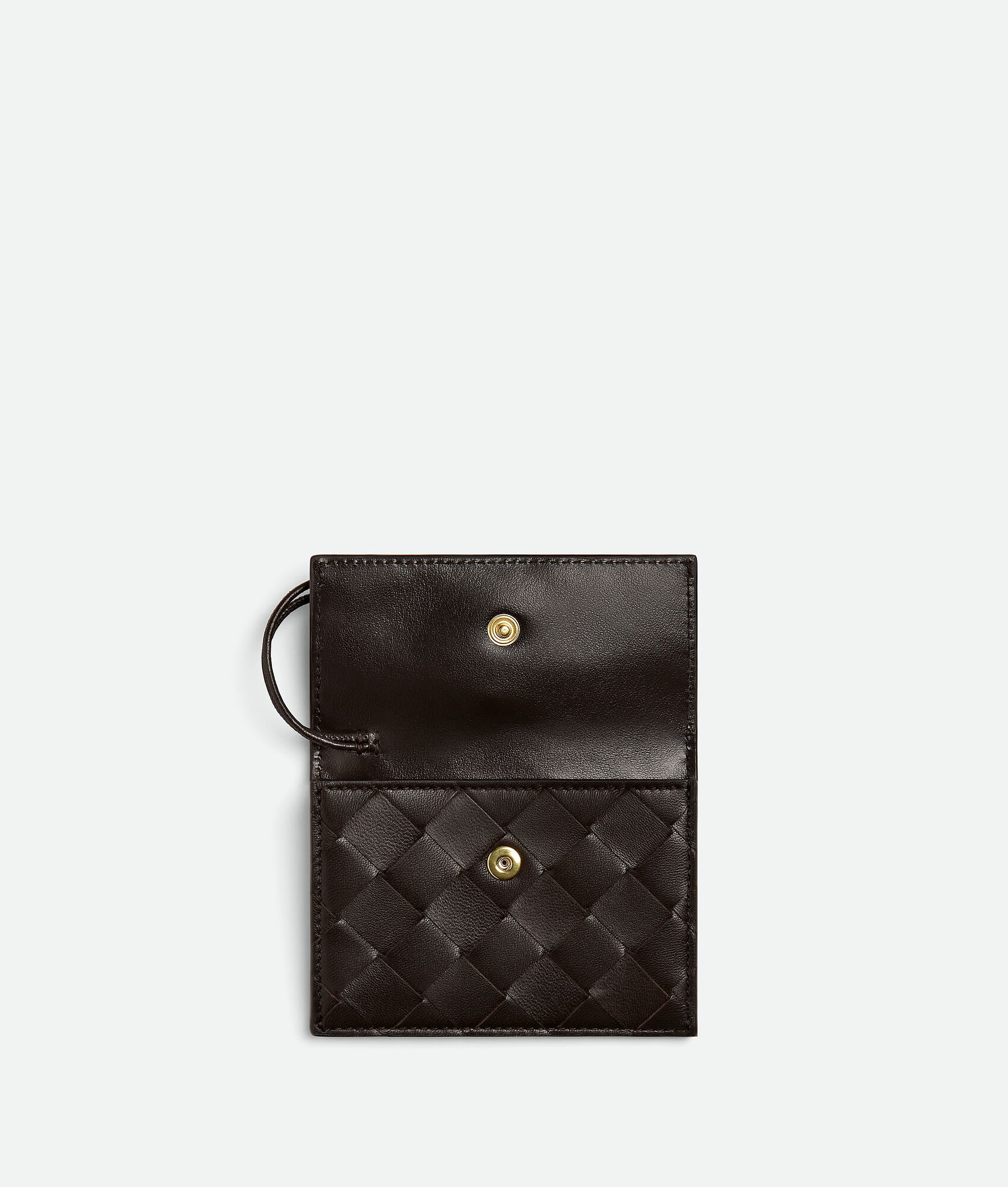 BOTTEGA VENETA Andiamo卡包