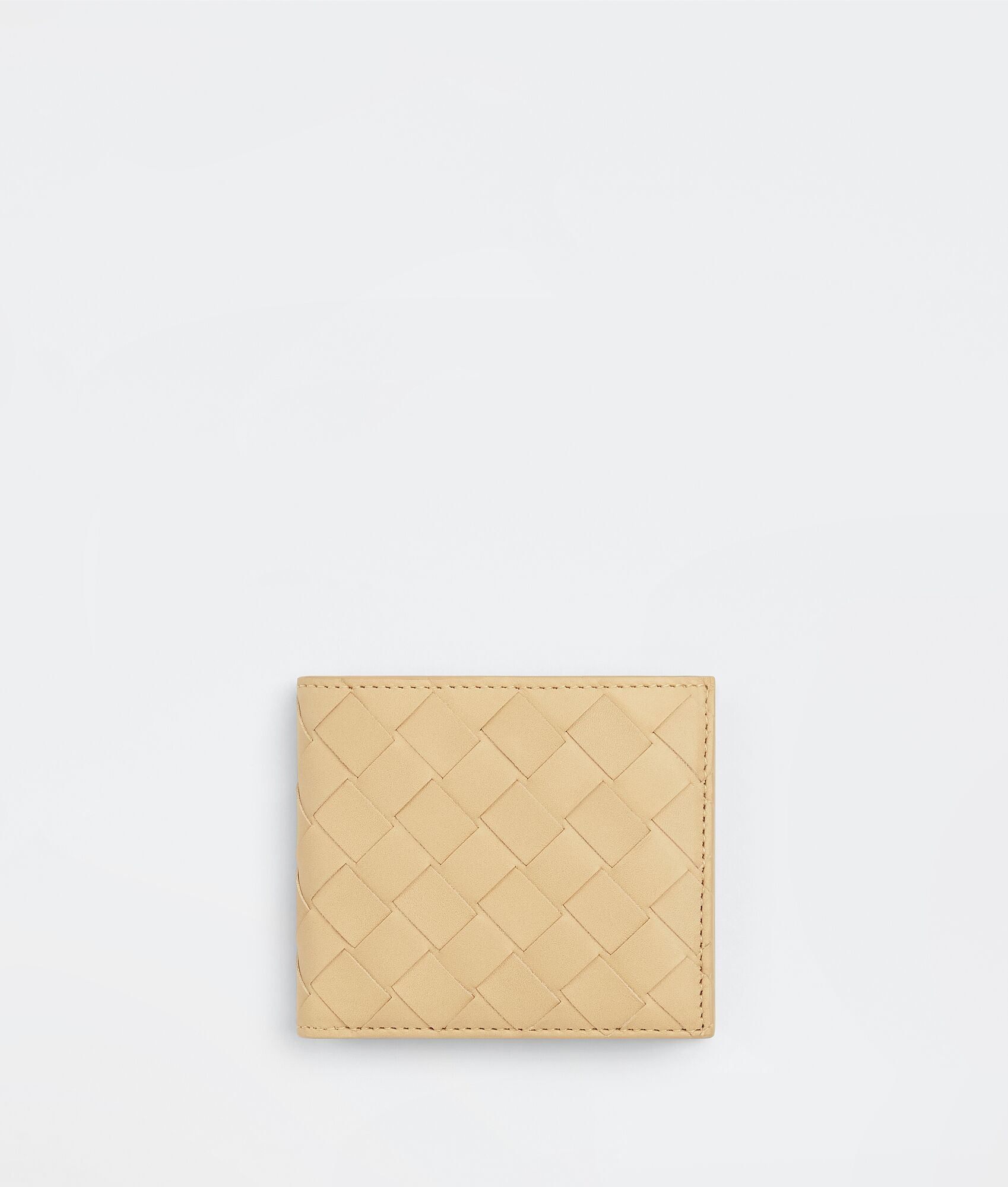 BOTTEGA VENETA 配零钱包双折钱包