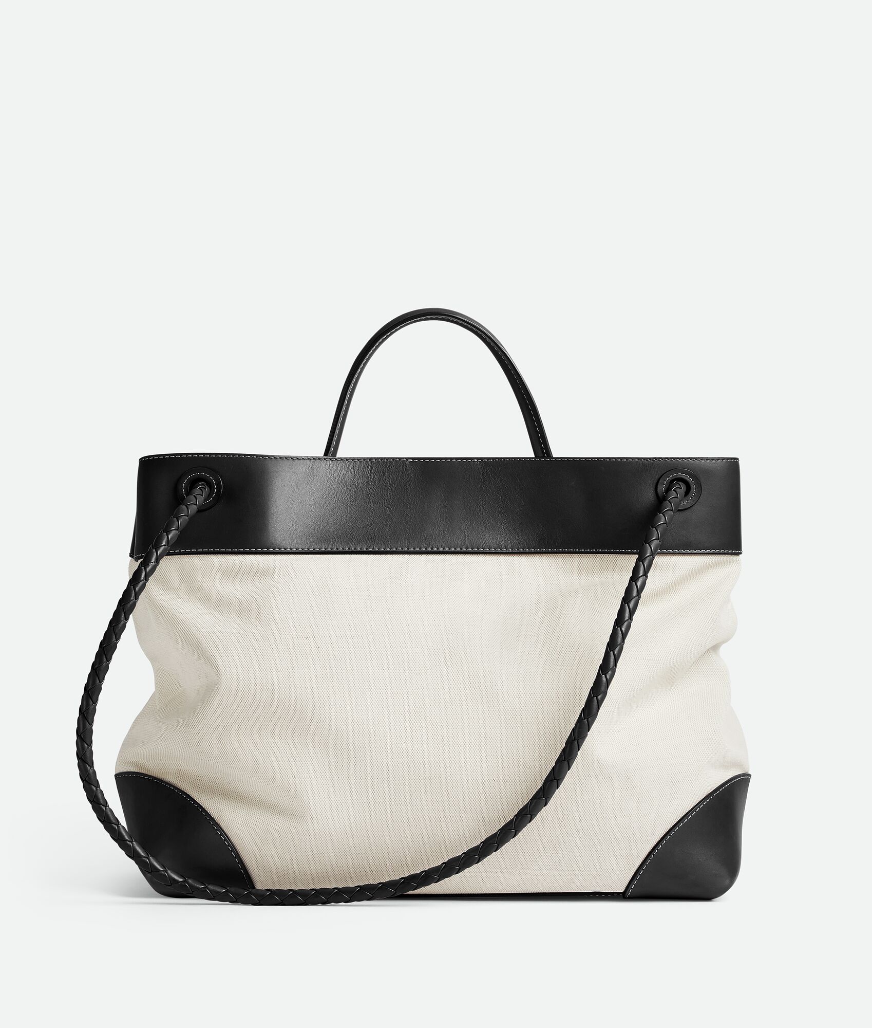 BOTTEGA VENETA Andiamo大号手提包