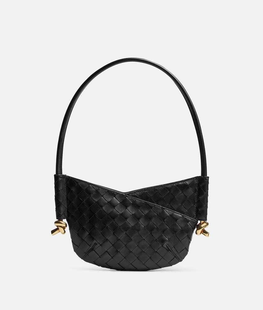 BOTTEGA VENETA Solstice迷你肩背包