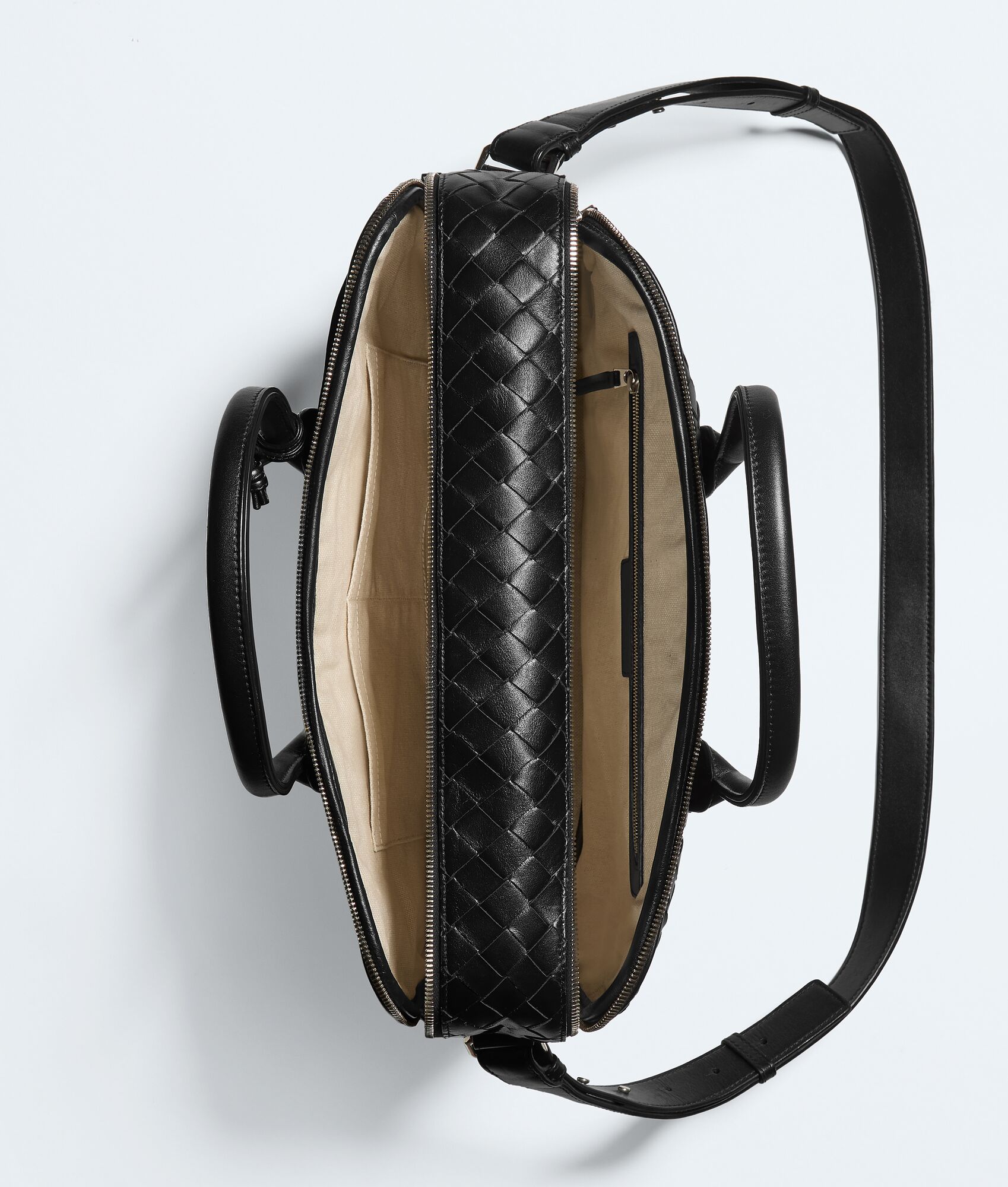 BOTTEGA VENETA Getaway公文包