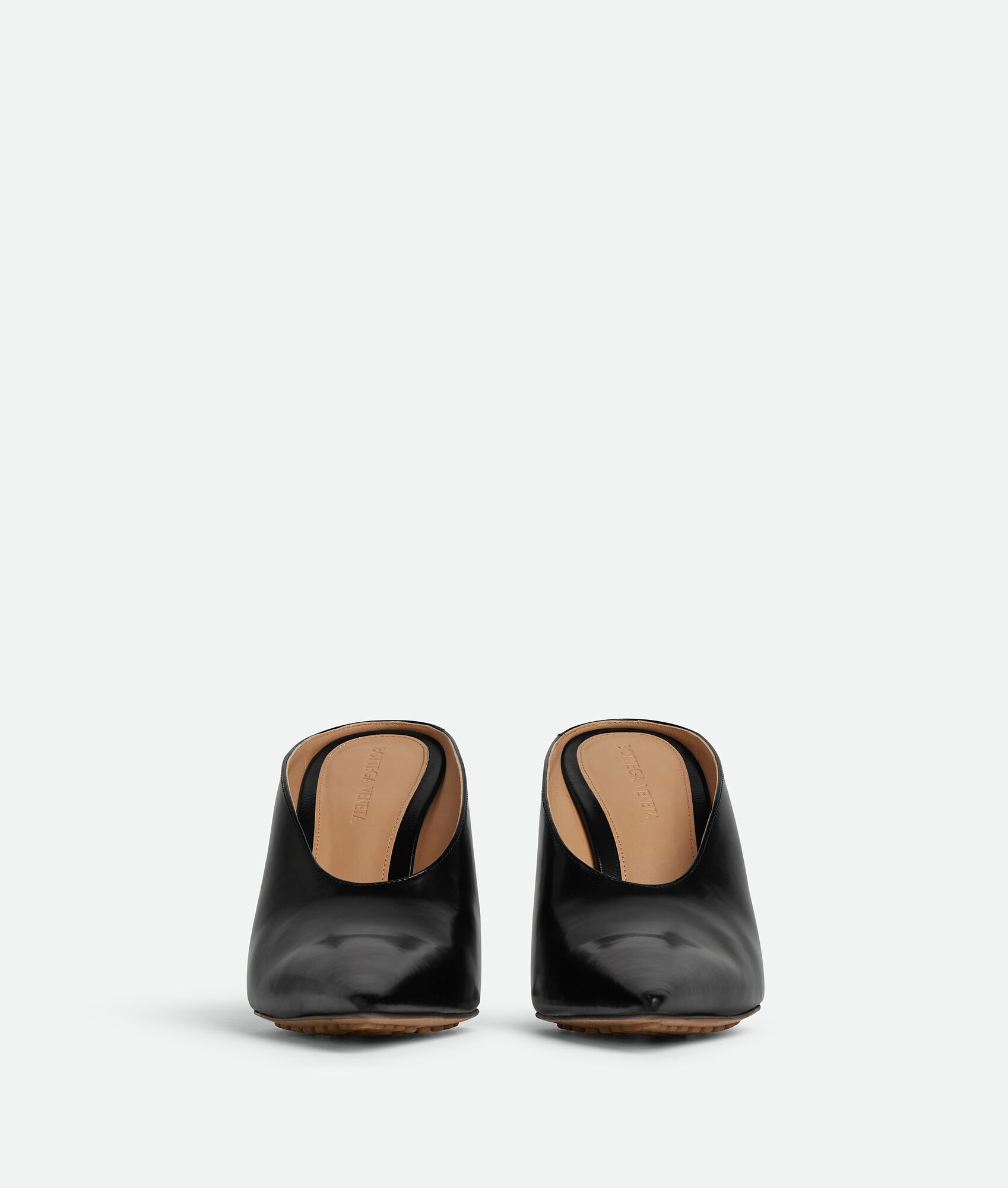BOTTEGA VENETA 女士Rocket穆勒鞋
