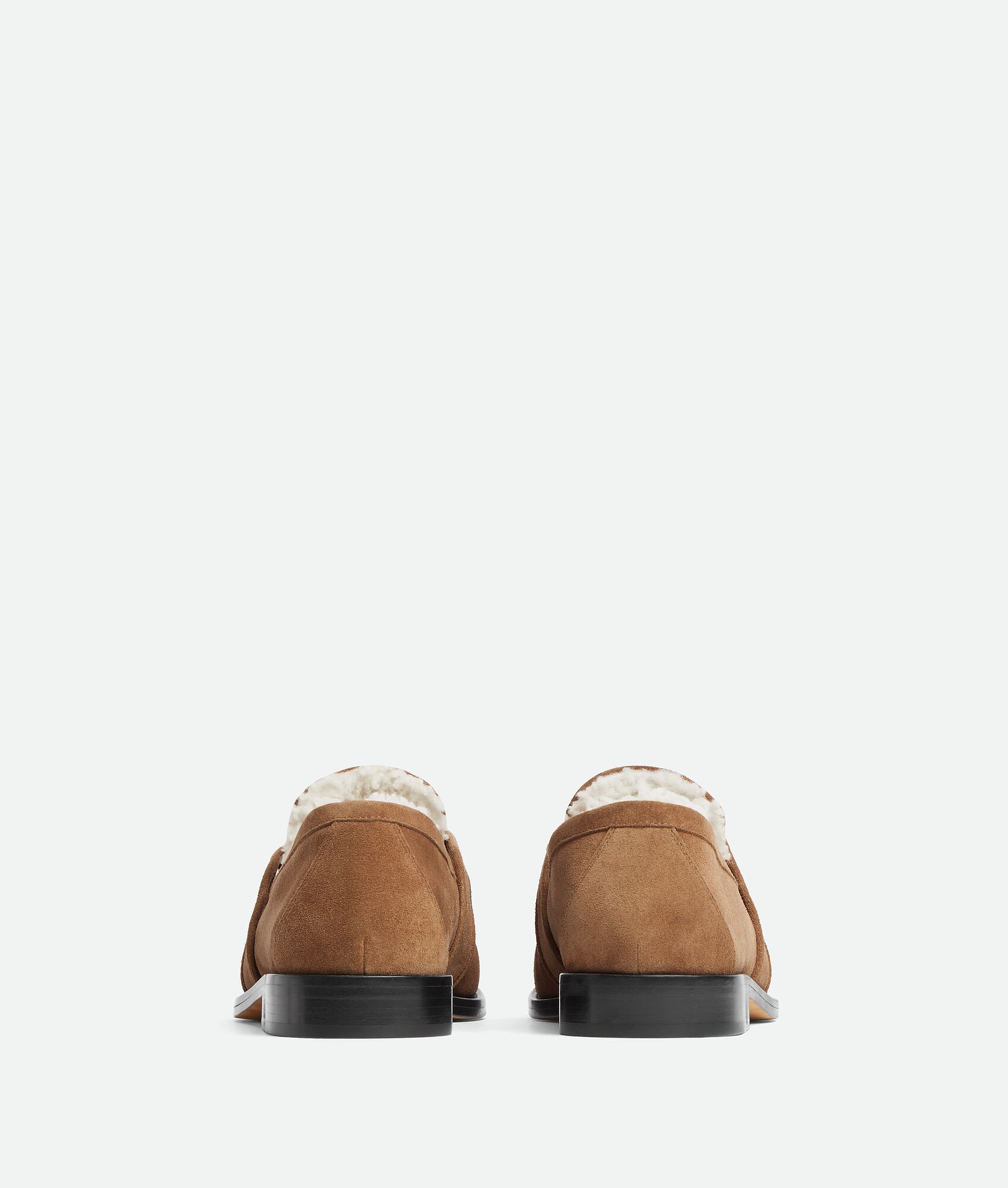 BOTTEGA VENETA 女士Astaire乐福鞋