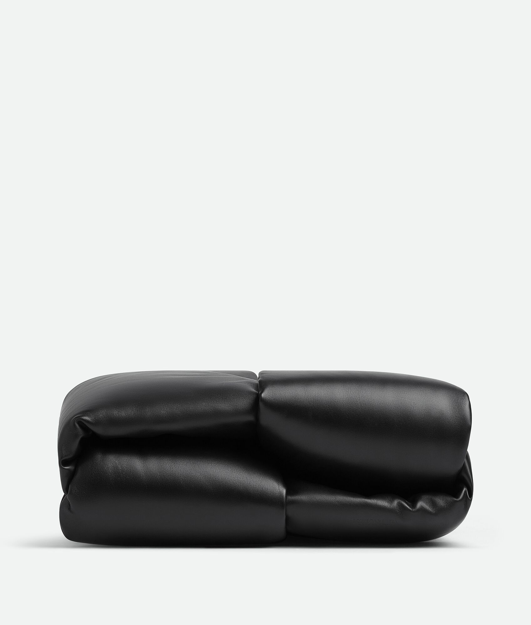BOTTEGA VENETA 加衬Intreccio编织坐垫