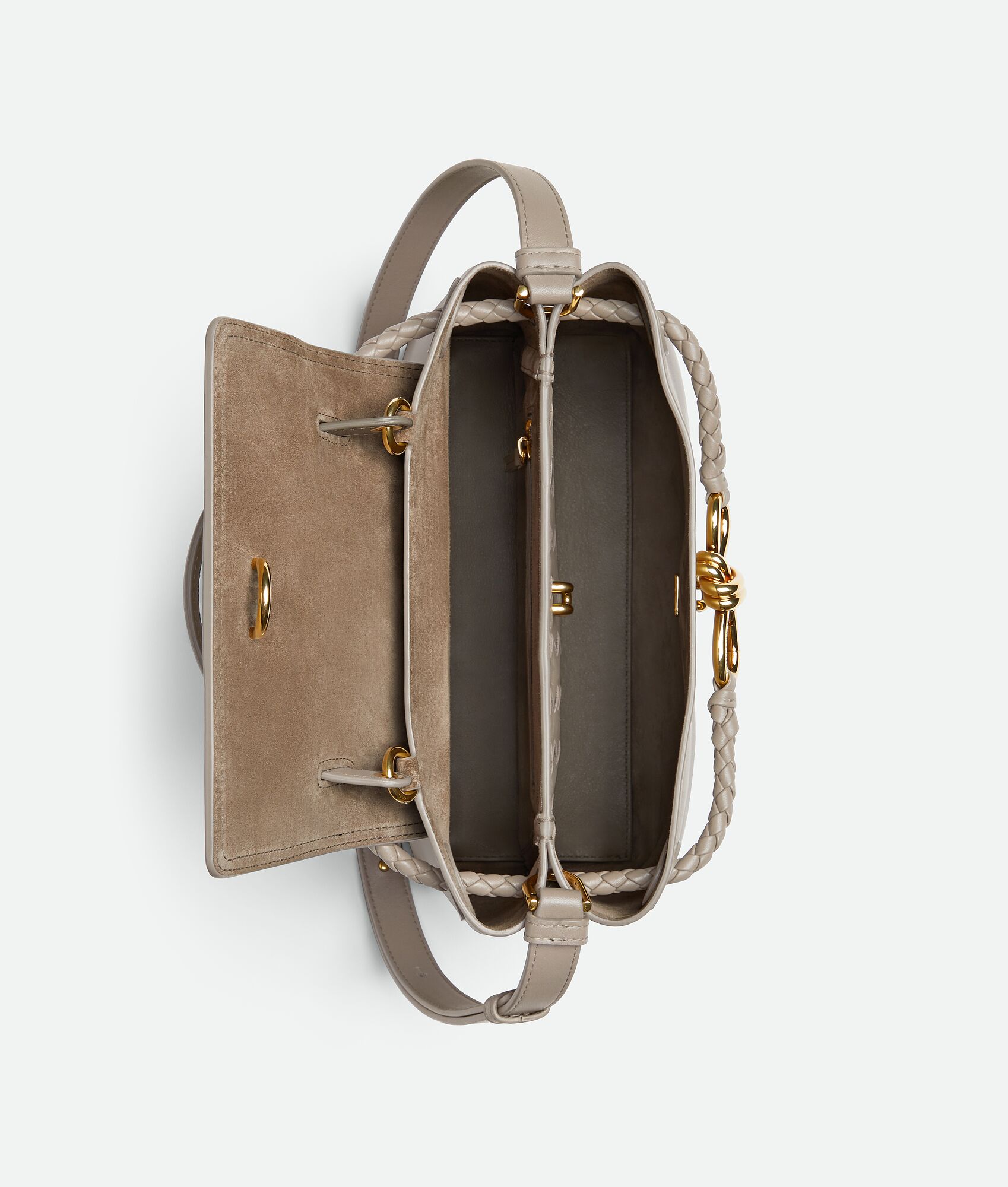 BOTTEGA VENETA 小号Ciao Ciao手提包
