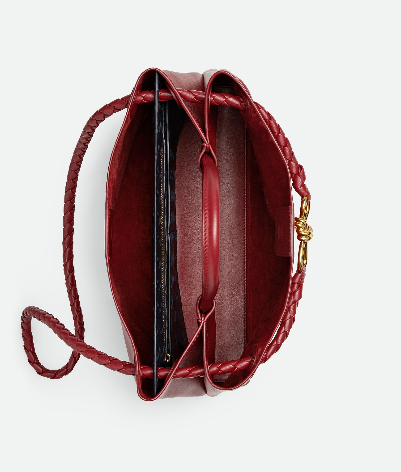 BOTTEGA VENETA Andiamo手提包