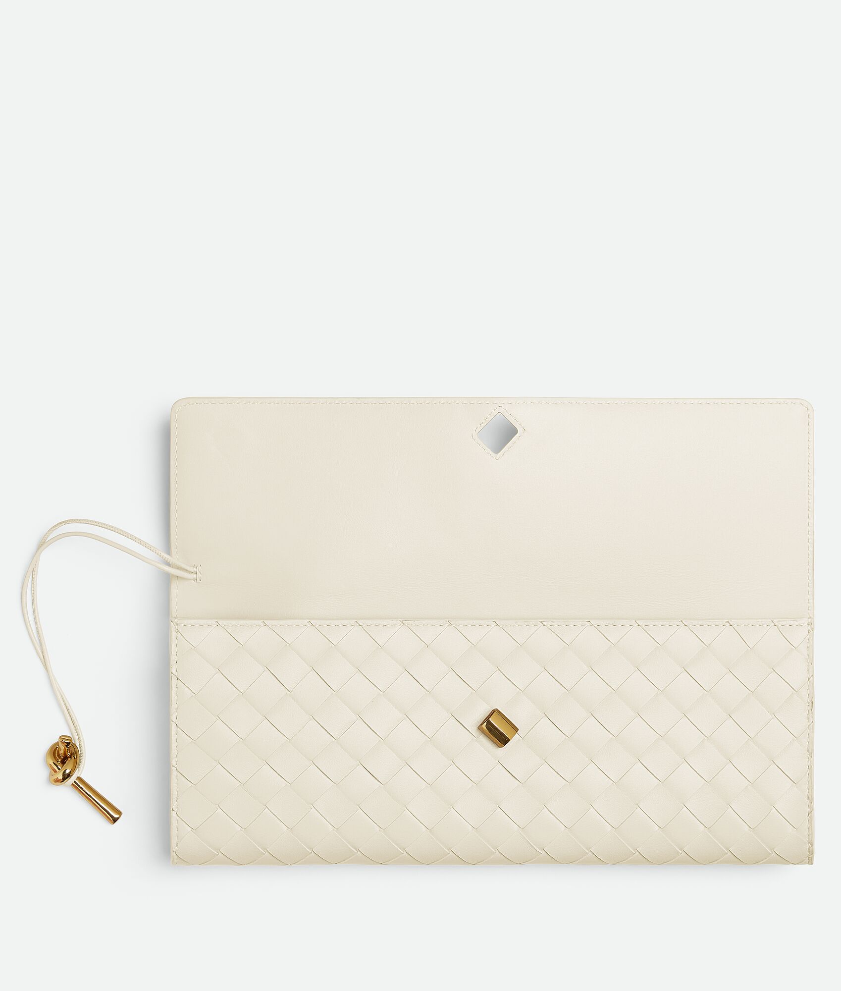BOTTEGA VENETA Andiamo手拿包