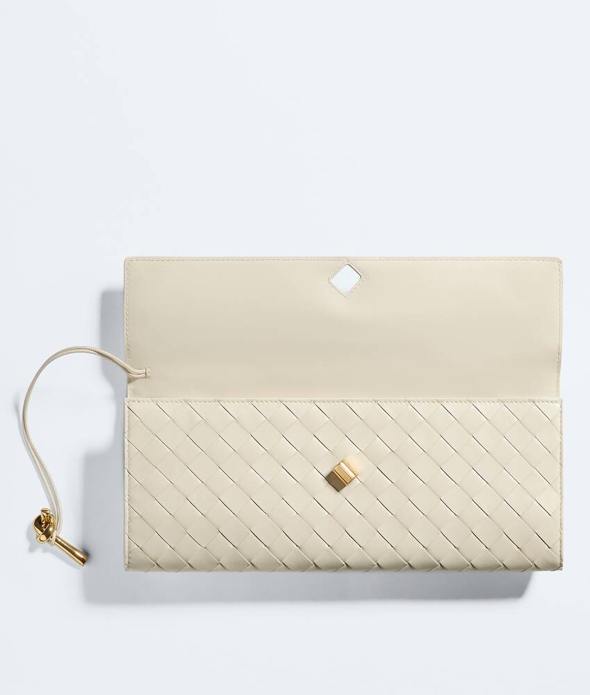BOTTEGA VENETA Andiamo手拿包