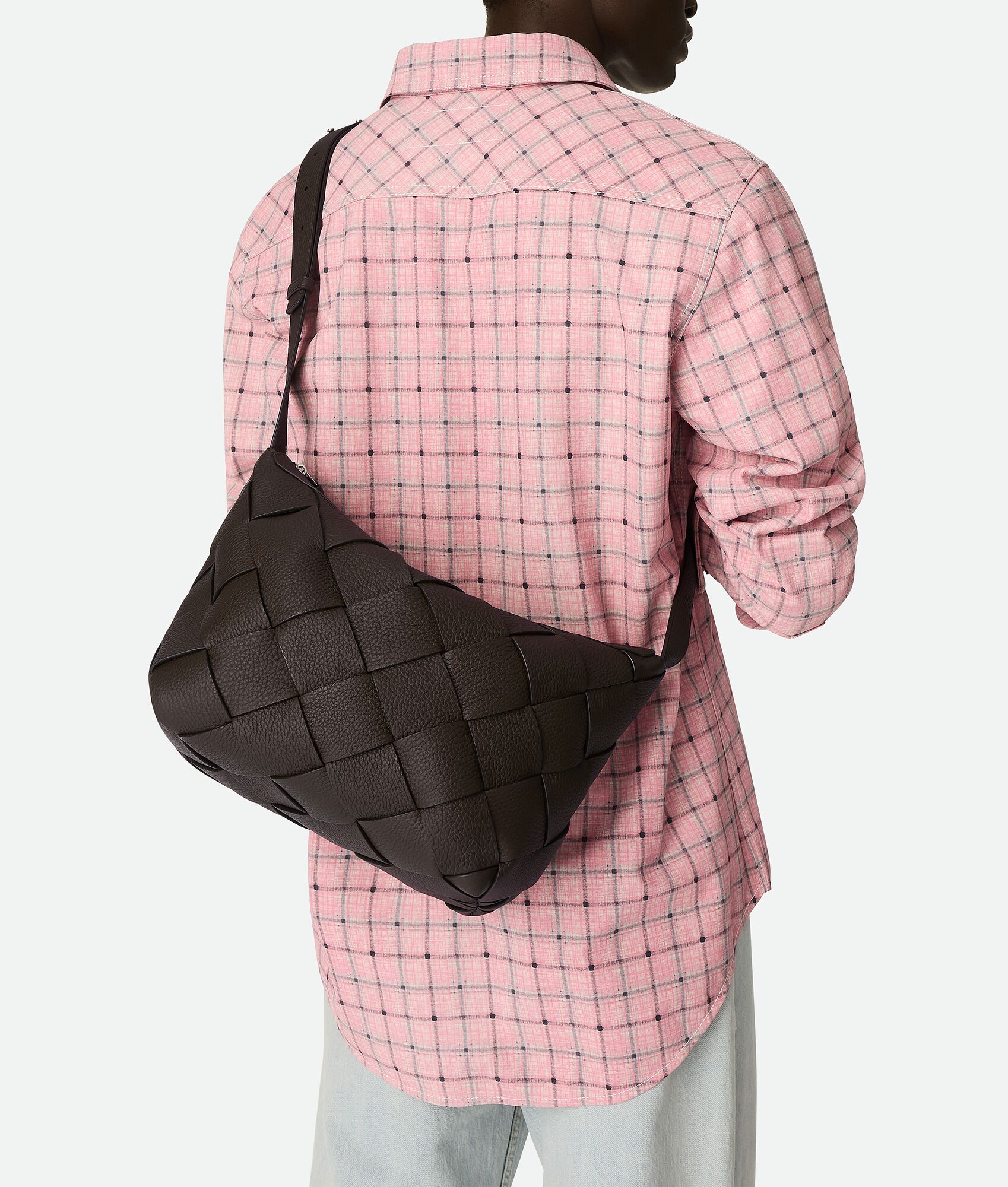BOTTEGA VENETA Diago Hobo包
