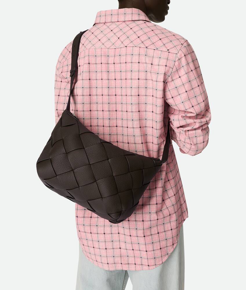 BOTTEGA VENETA Diago Hobo包