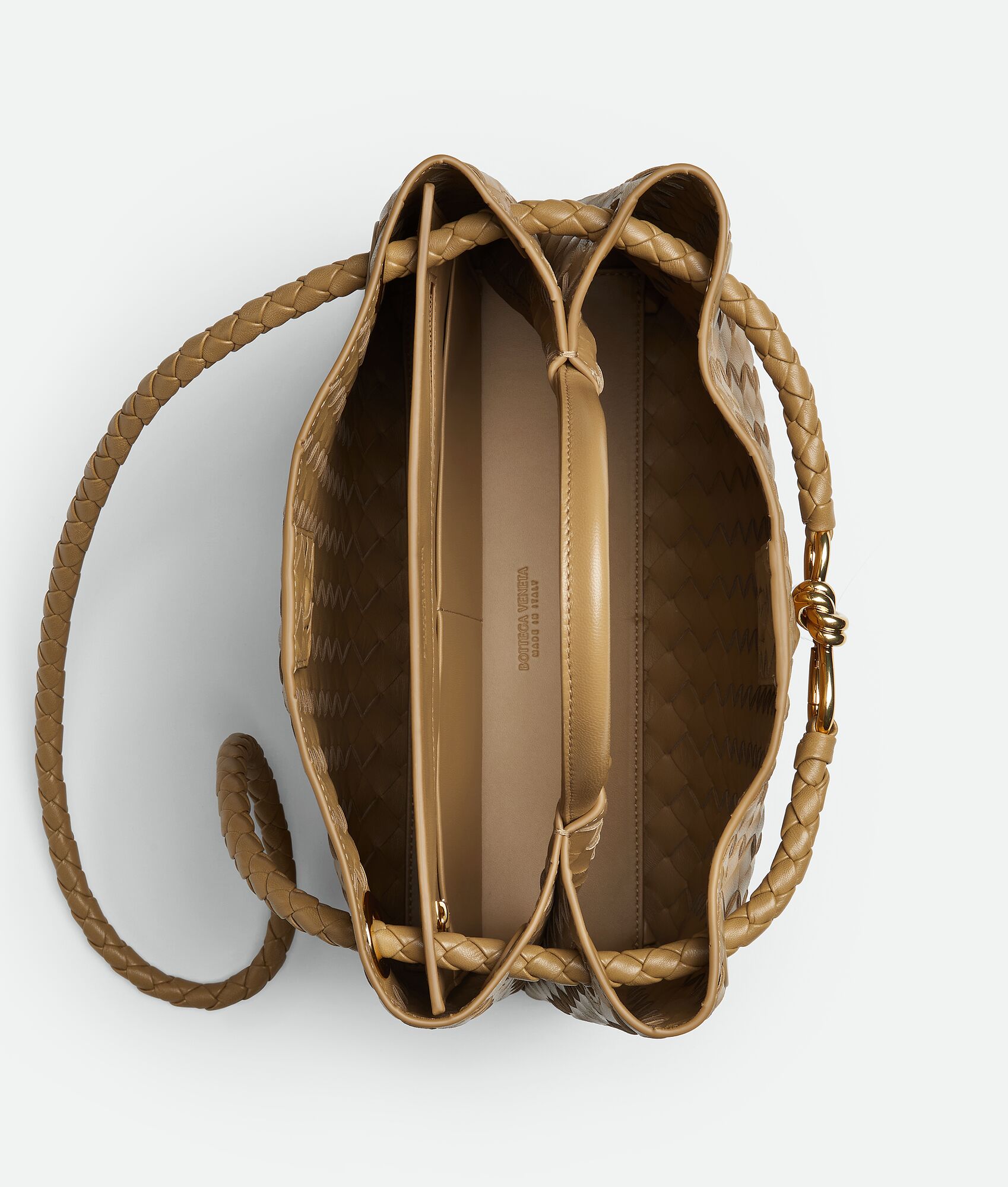 BOTTEGA VENETA Andiamo手提包