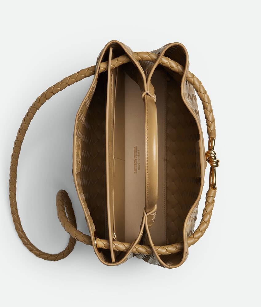 BOTTEGA VENETA Andiamo手提包