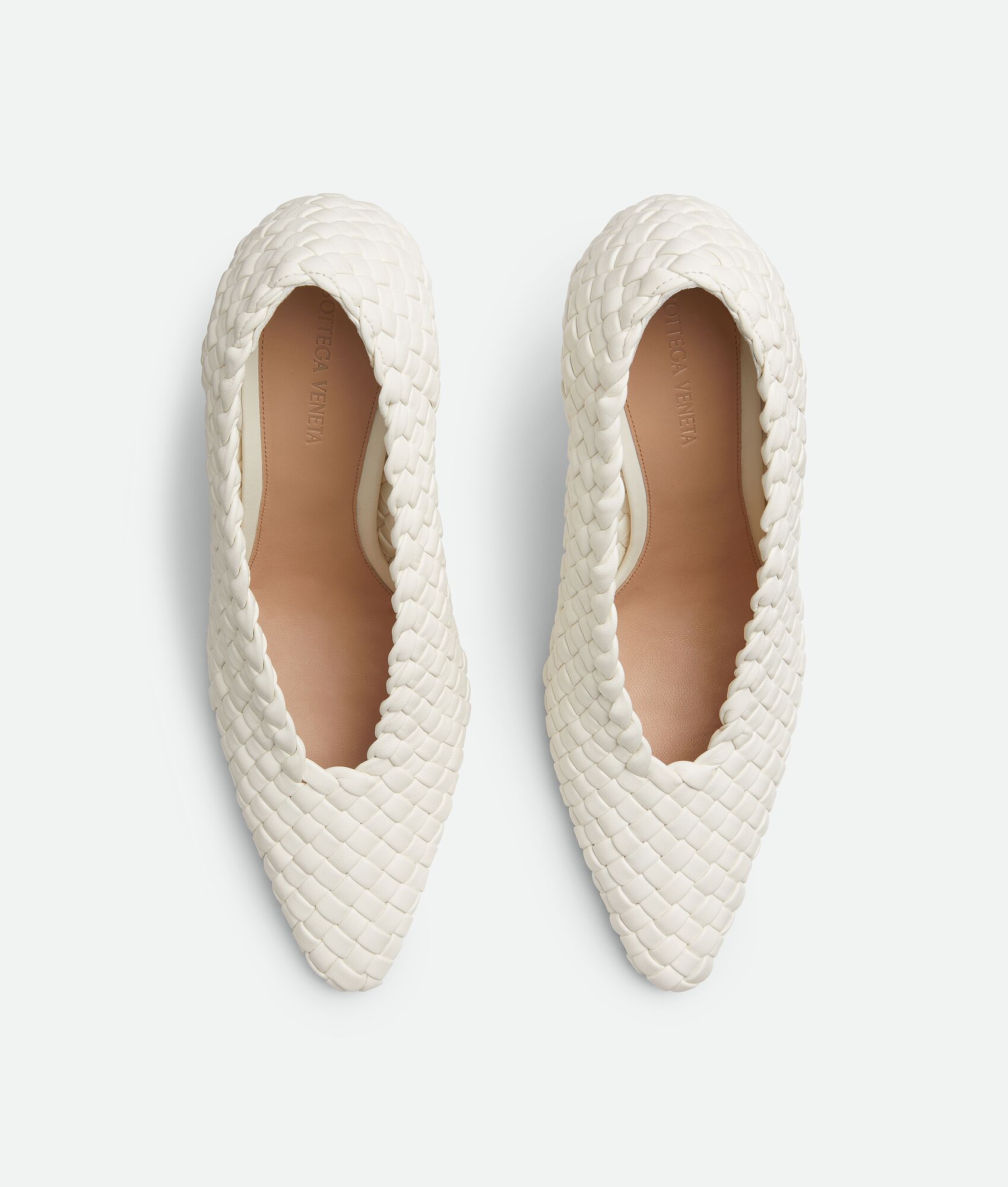 BOTTEGA VENETA 女士Sofia高跟鞋
