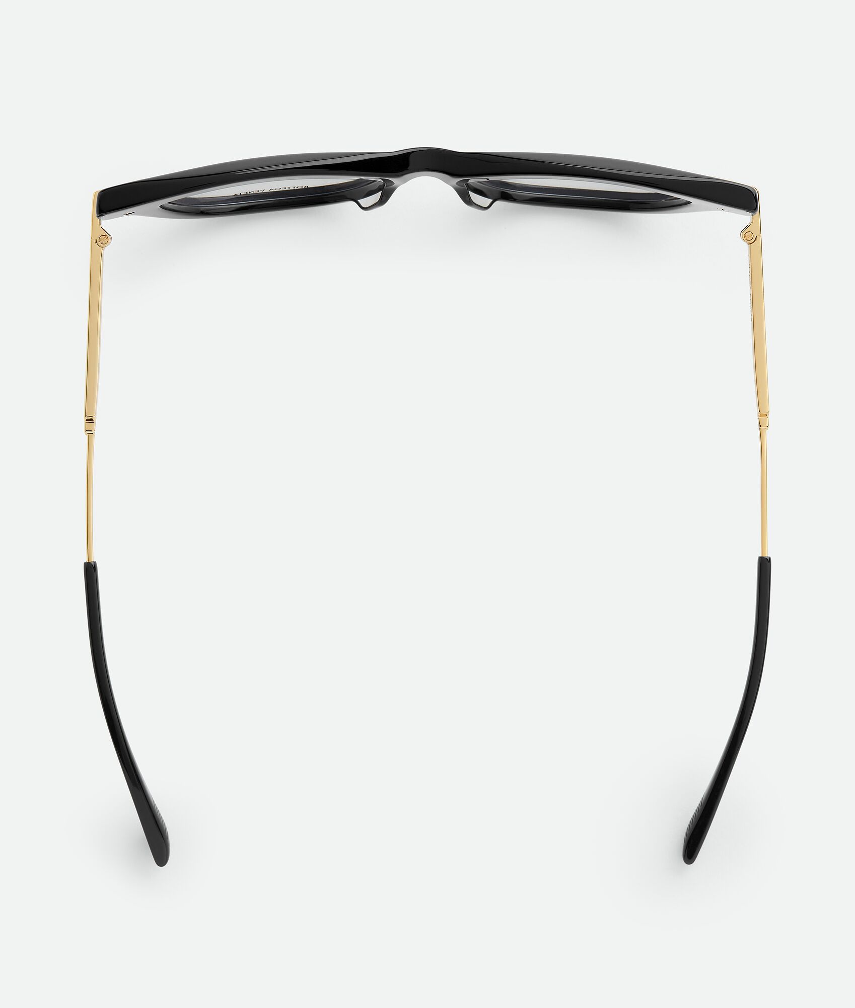 BOTTEGA VENETA Classic再生Acetate Cat Eye眼镜