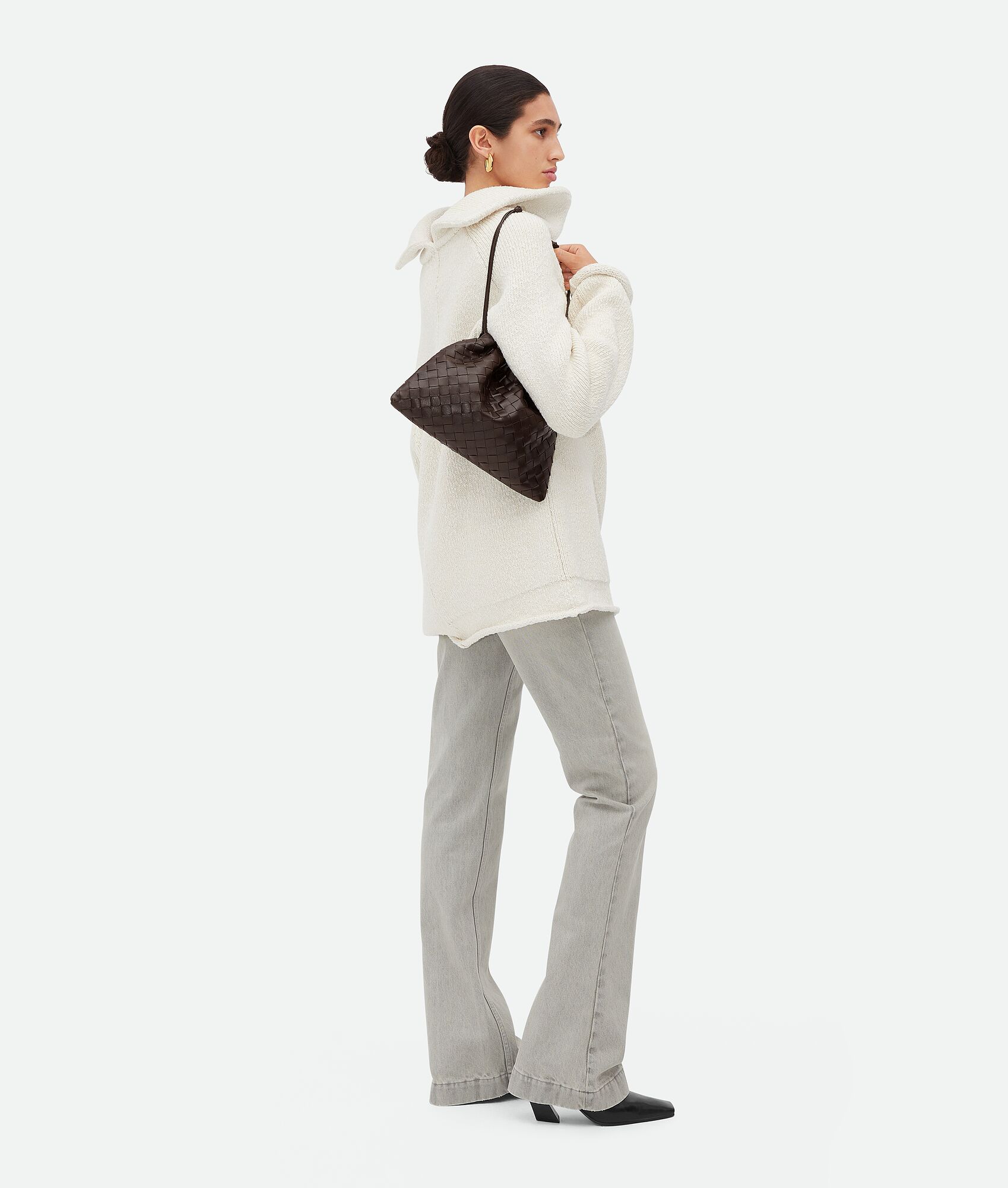 BOTTEGA VENETA Dustbag手拿包