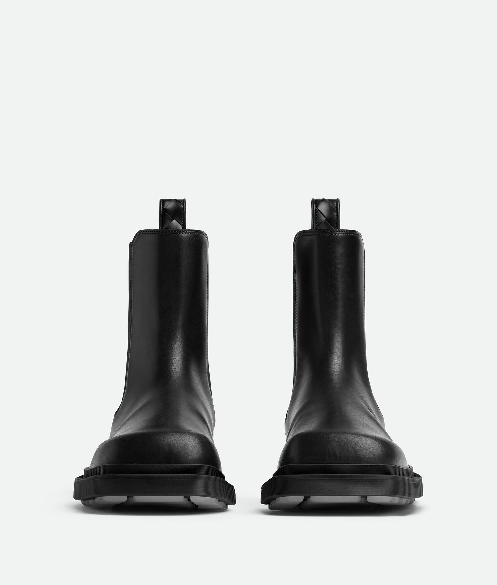 BOTTEGA VENETA 女士Ben切尔西靴