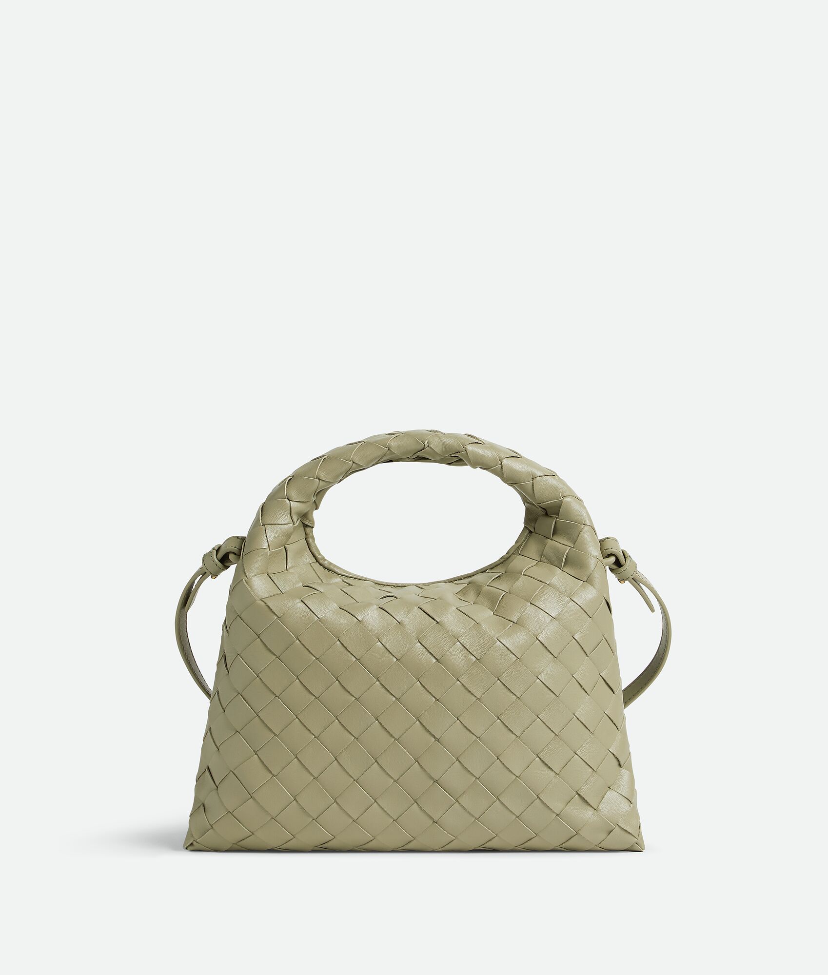 BOTTEGA VENETA Hop迷你斜挎包