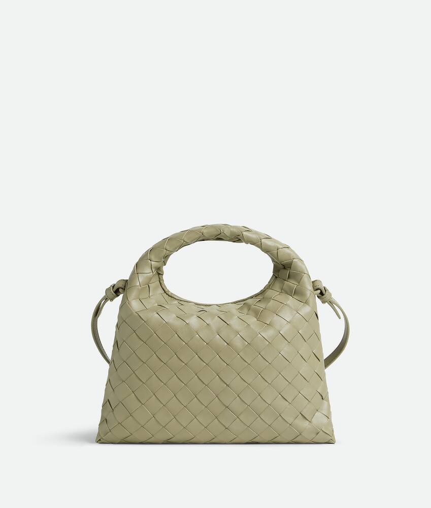 BOTTEGA VENETA Hop迷你斜挎包