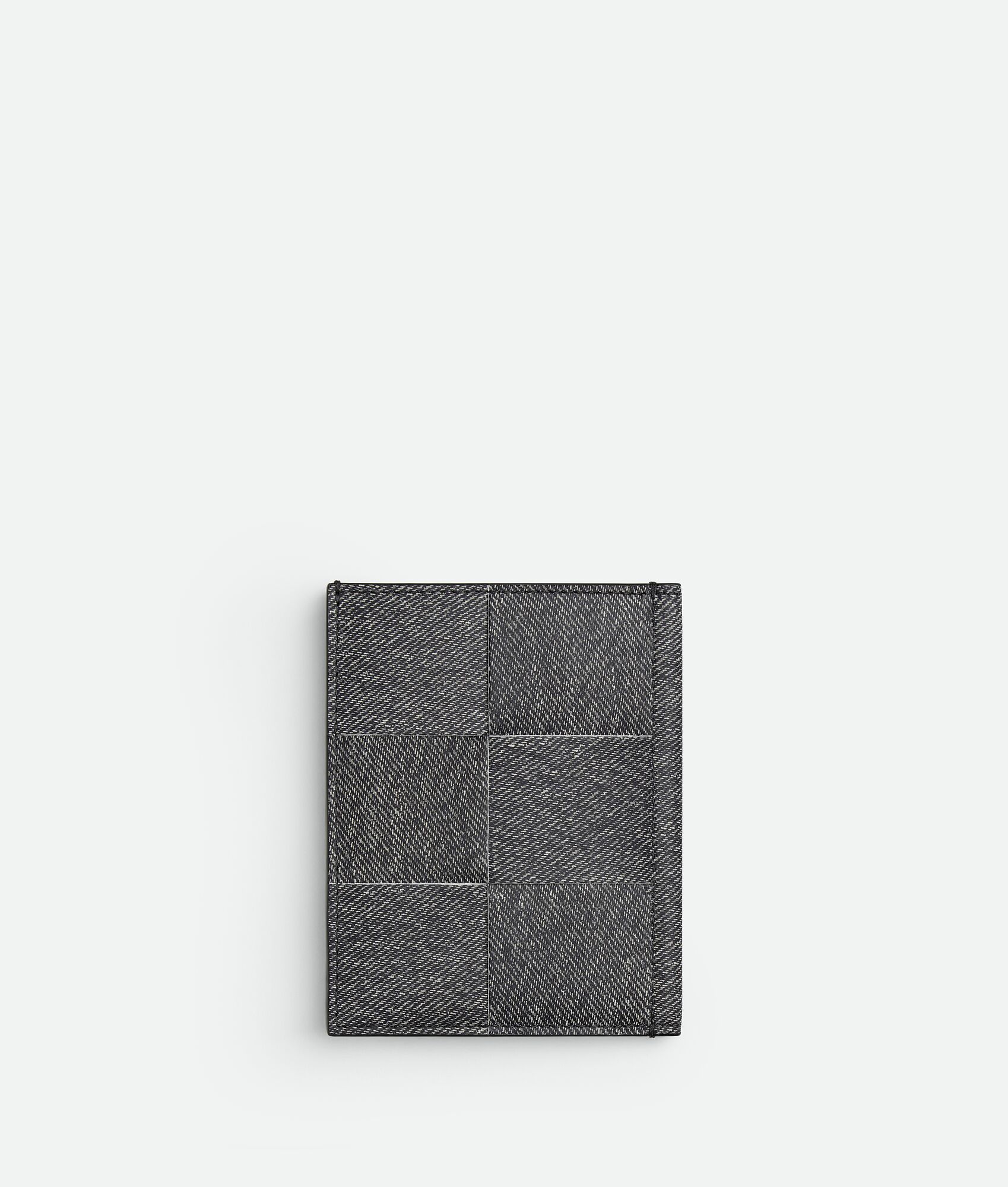 BOTTEGA VENETA Cassette翻盖薄卡包