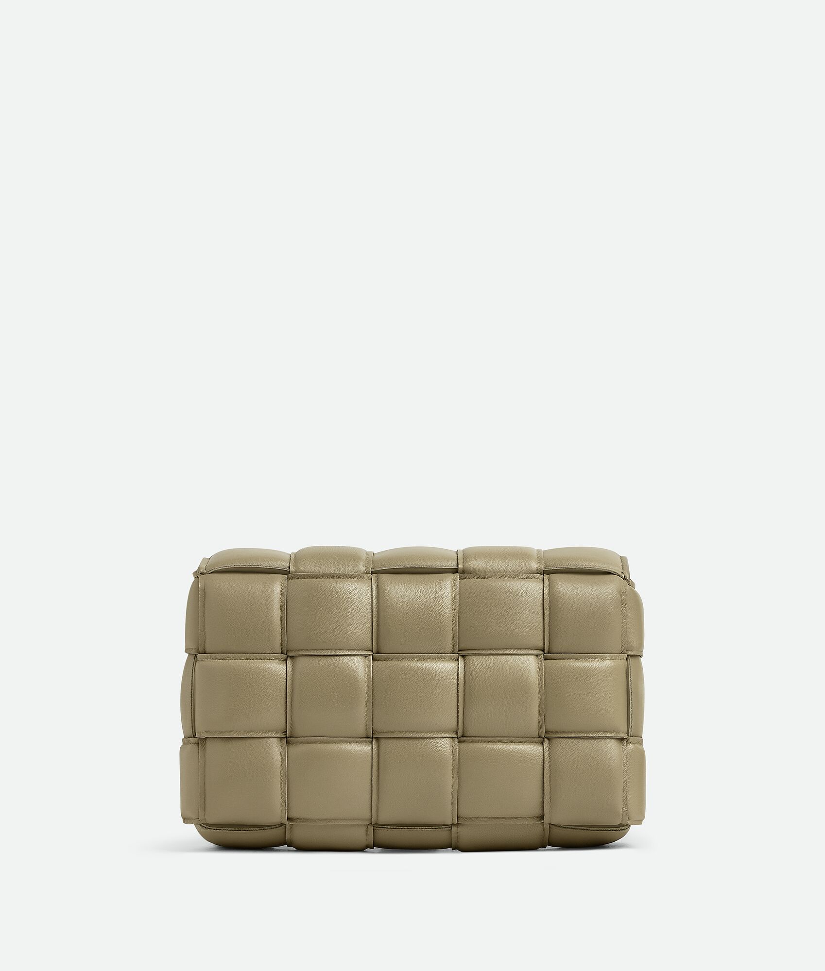 BOTTEGA VENETA 加衬Cassette斜挎包