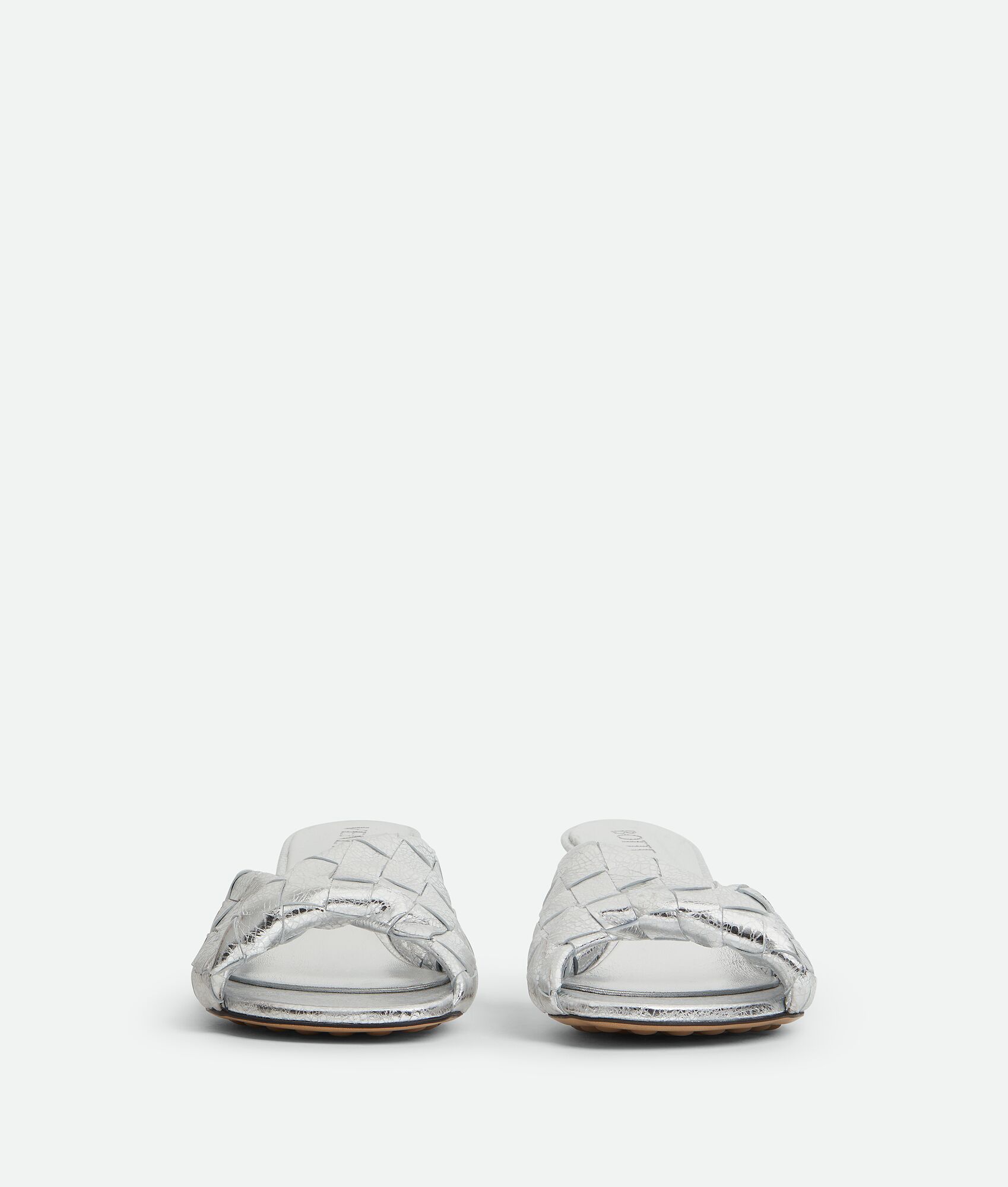 BOTTEGA VENETA 女士Blink穆勒鞋