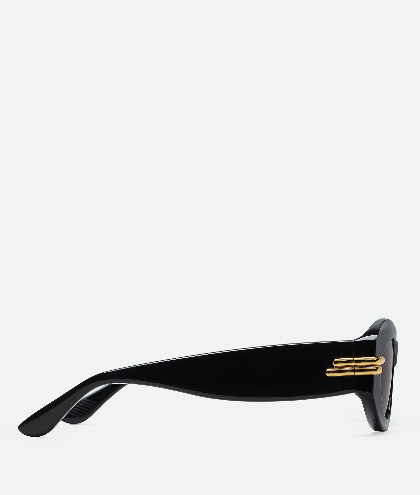 BOTTEGA VENETA Mitre椭圆形太阳眼镜