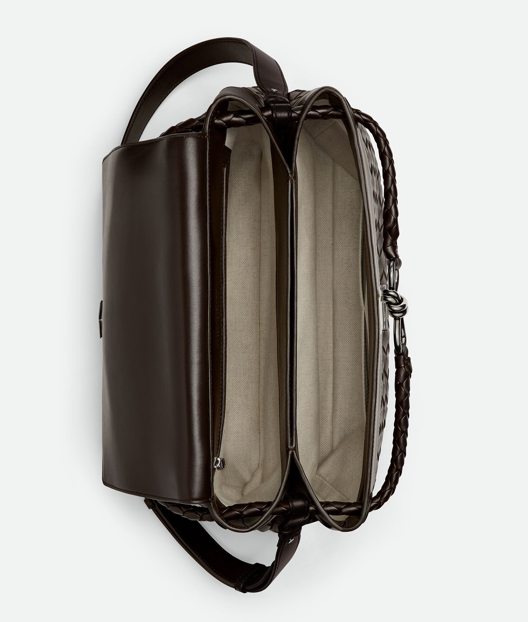 BOTTEGA VENETA Andiamo背提包