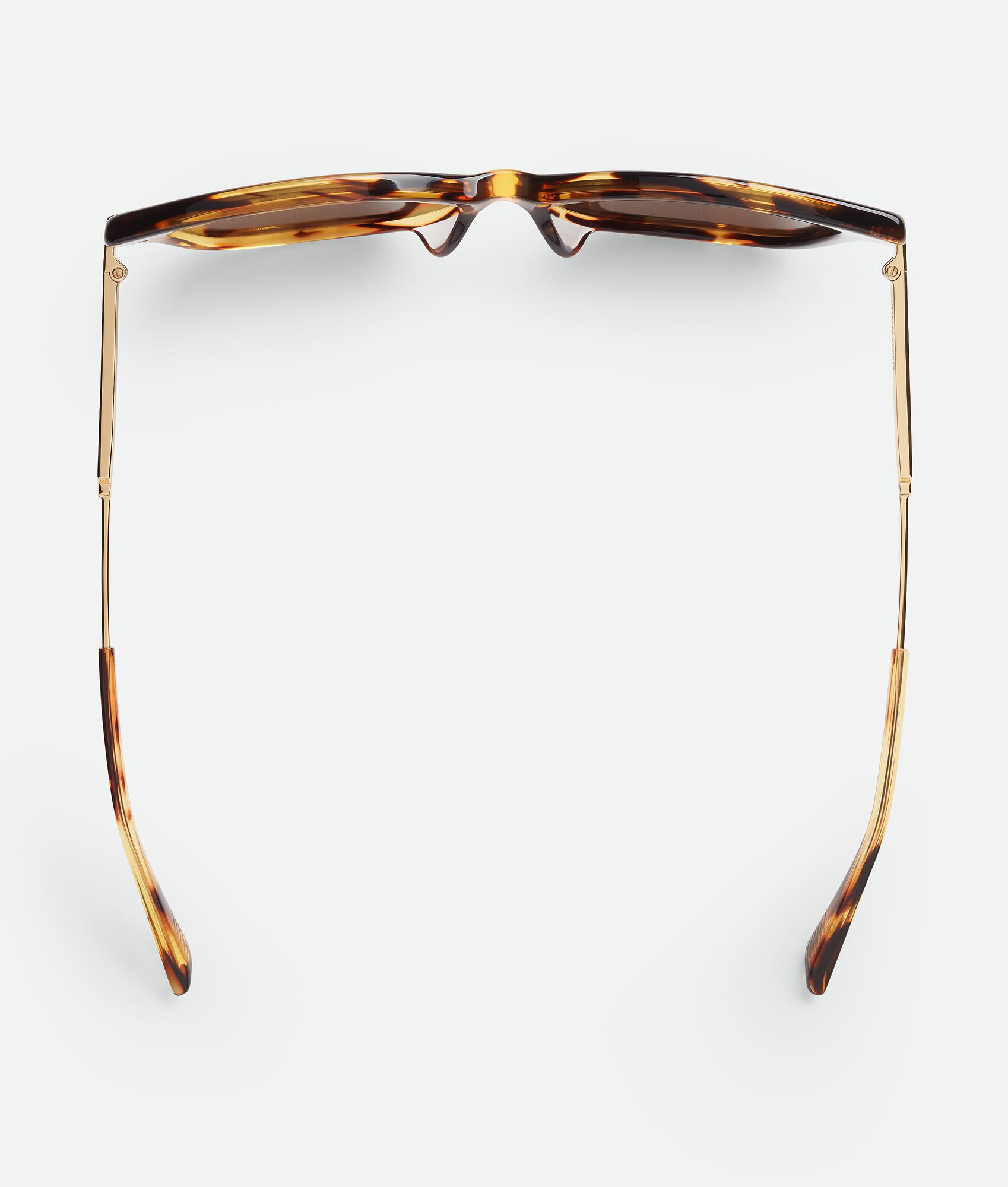 BOTTEGA VENETA Classic Square太阳镜