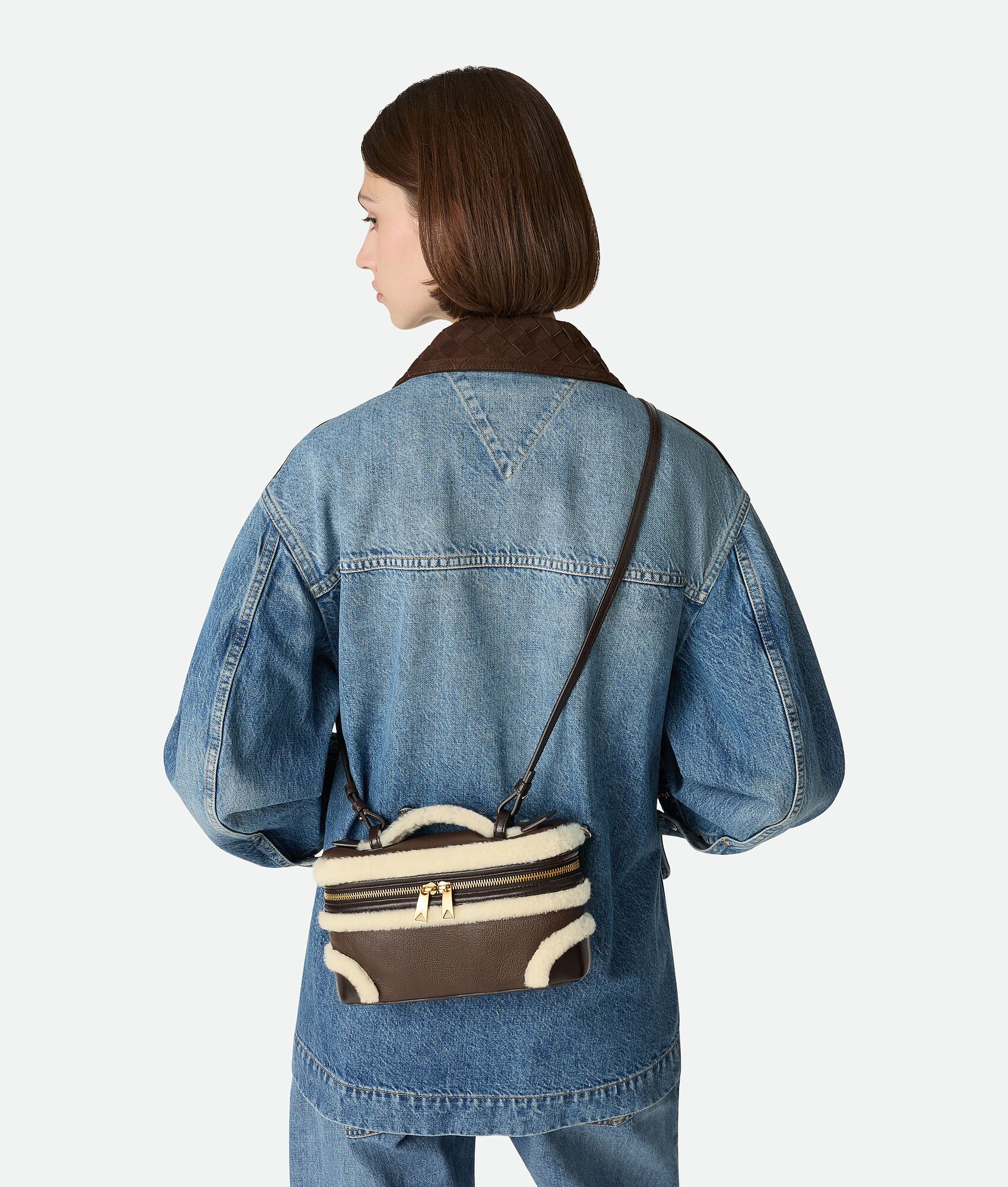 BOTTEGA VENETA Bang Bang化妆包