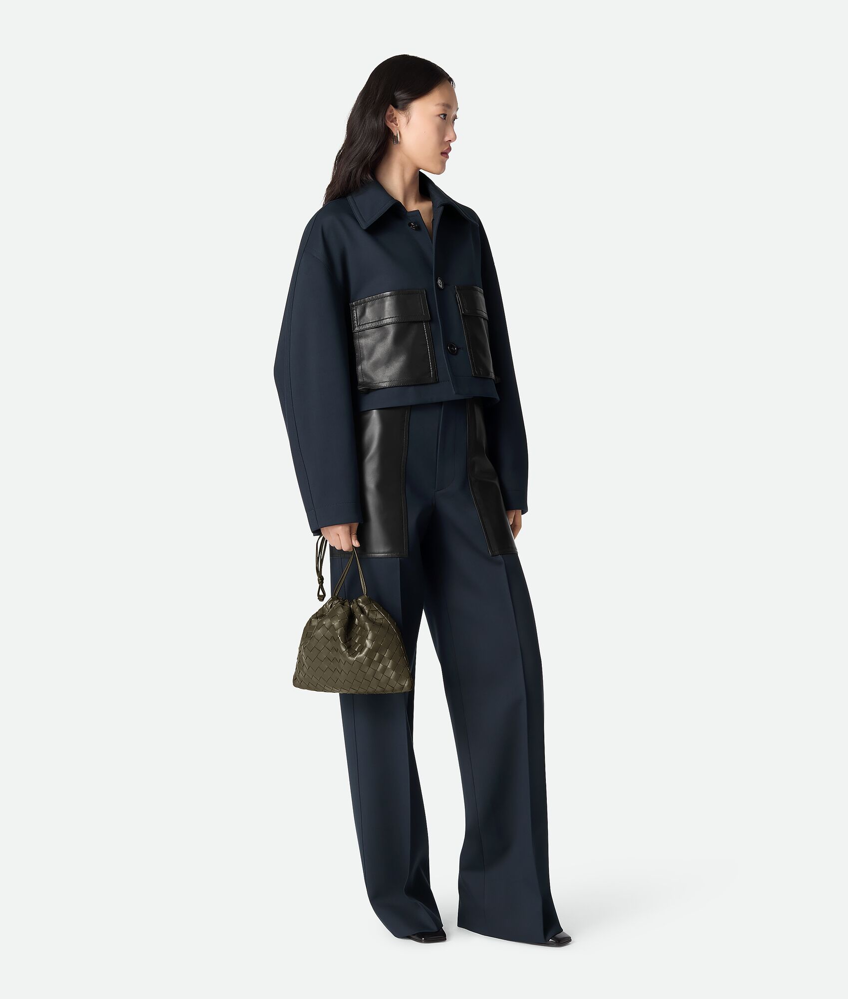 BOTTEGA VENETA Dustbag手拿包