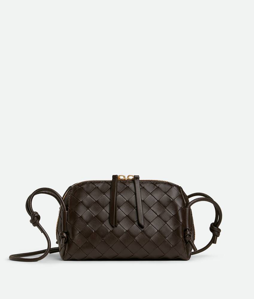 BOTTEGA VENETA Concert斜挎包