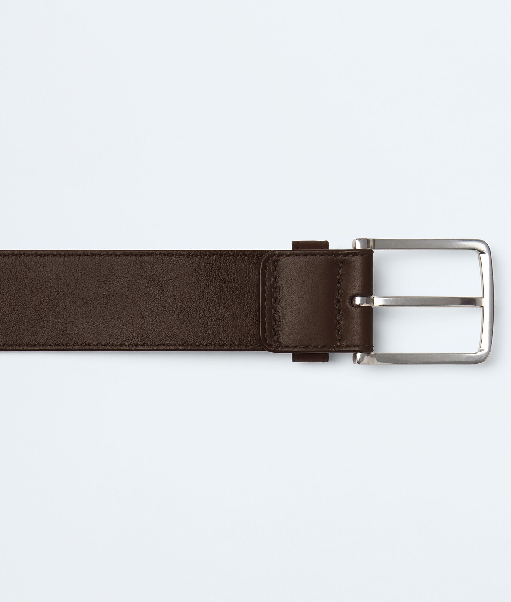 BOTTEGA VENETA Intrecciato编织腰带