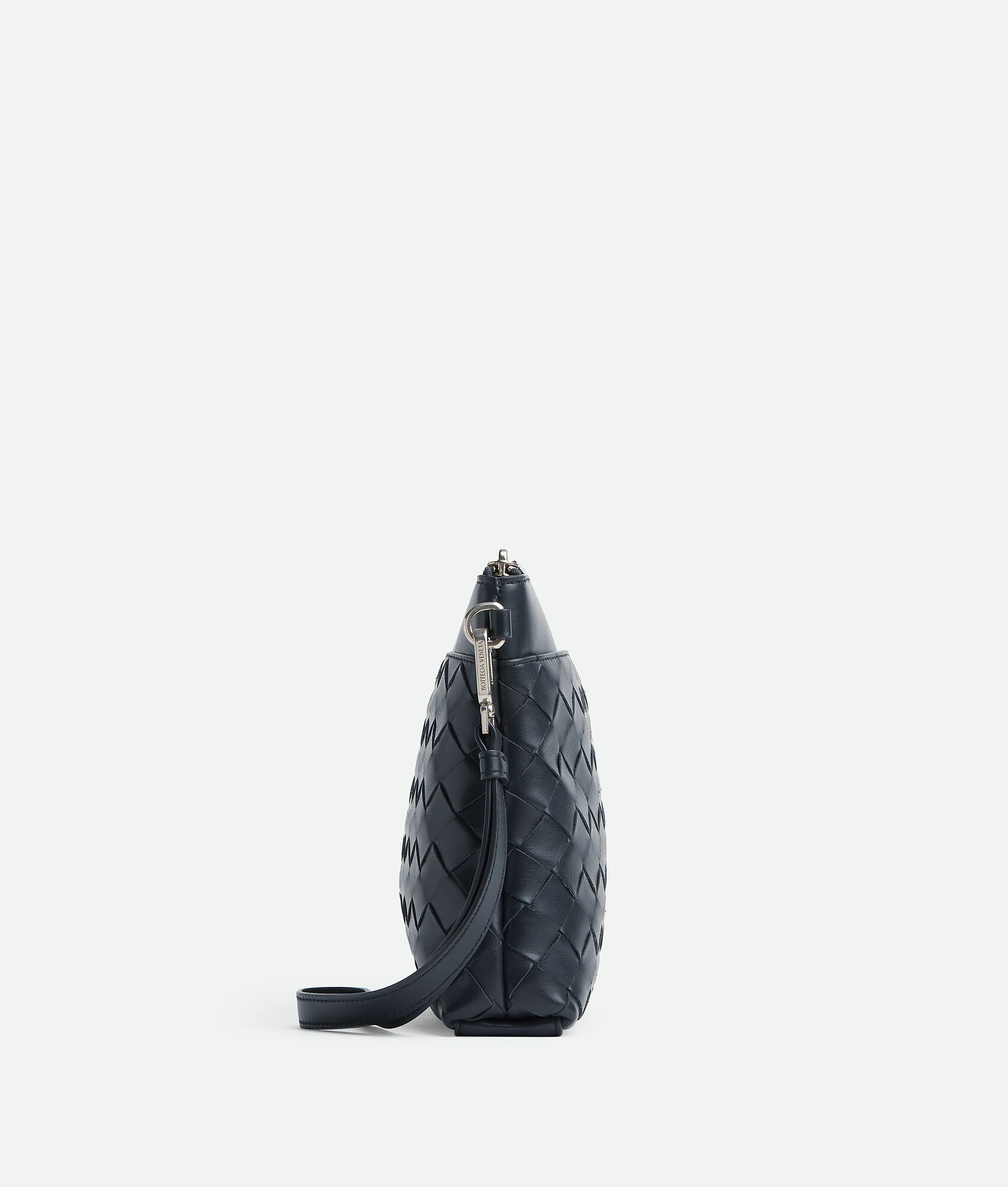 BOTTEGA VENETA Intrecciato编织Prism手拿包