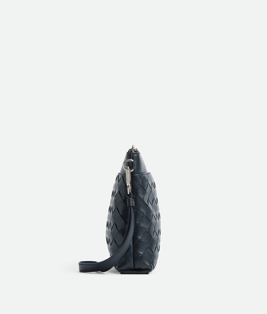 BOTTEGA VENETA Intrecciato编织Prism手拿包