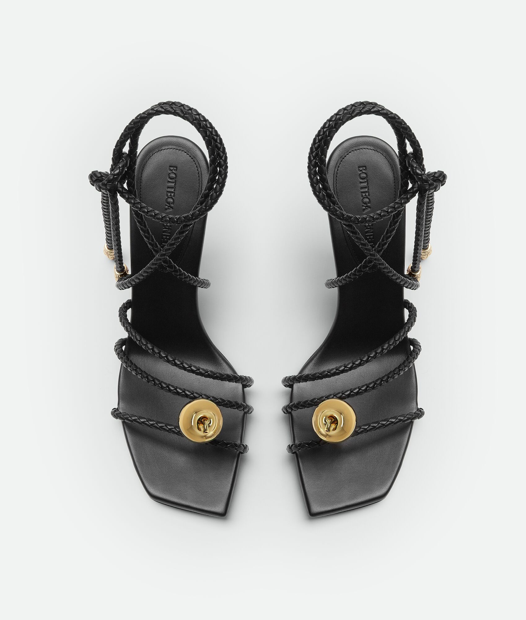 BOTTEGA VENETA 女士Adam凉鞋