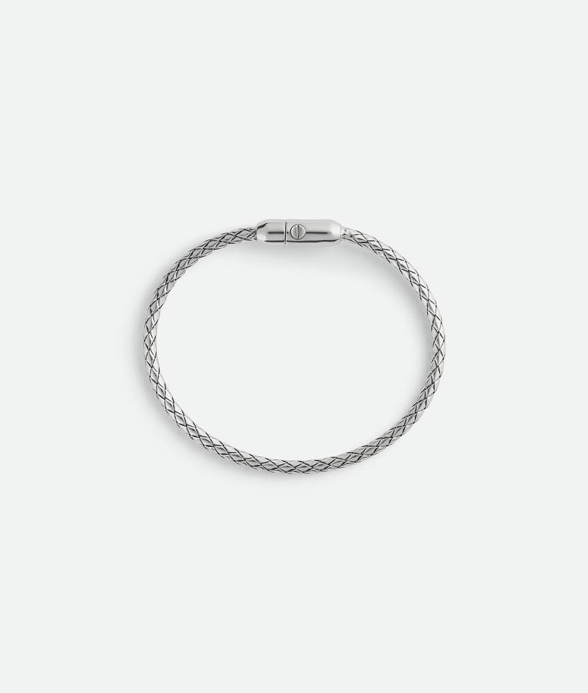BOTTEGA VENETA Intreccio编织手链
