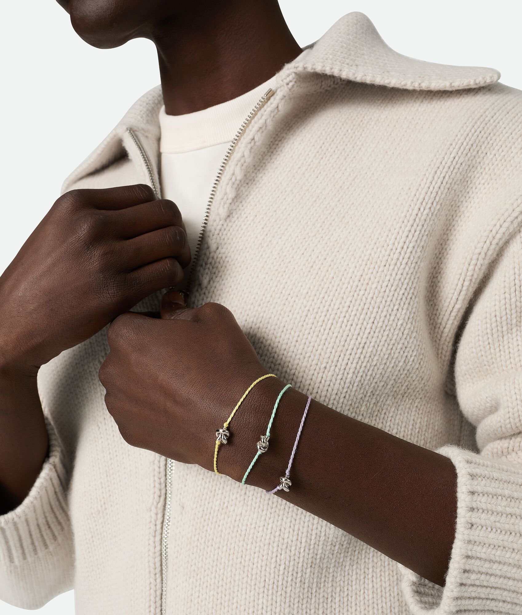BOTTEGA VENETA Friendship手链