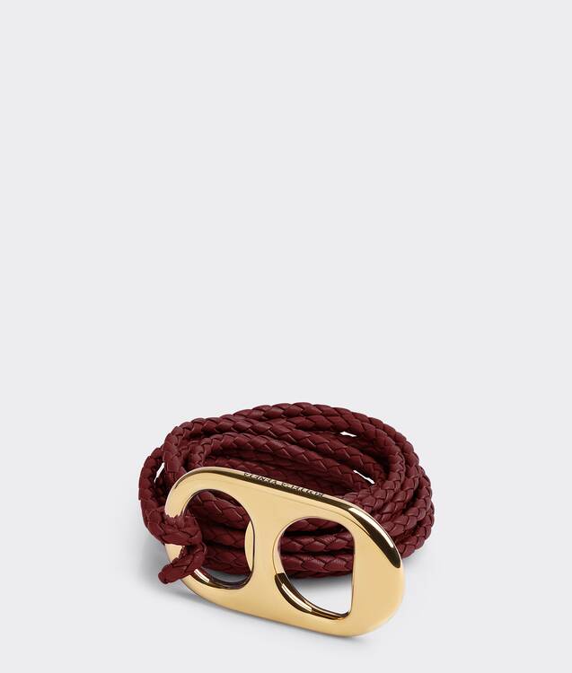 BOTTEGA VENETA Can Opener腰带