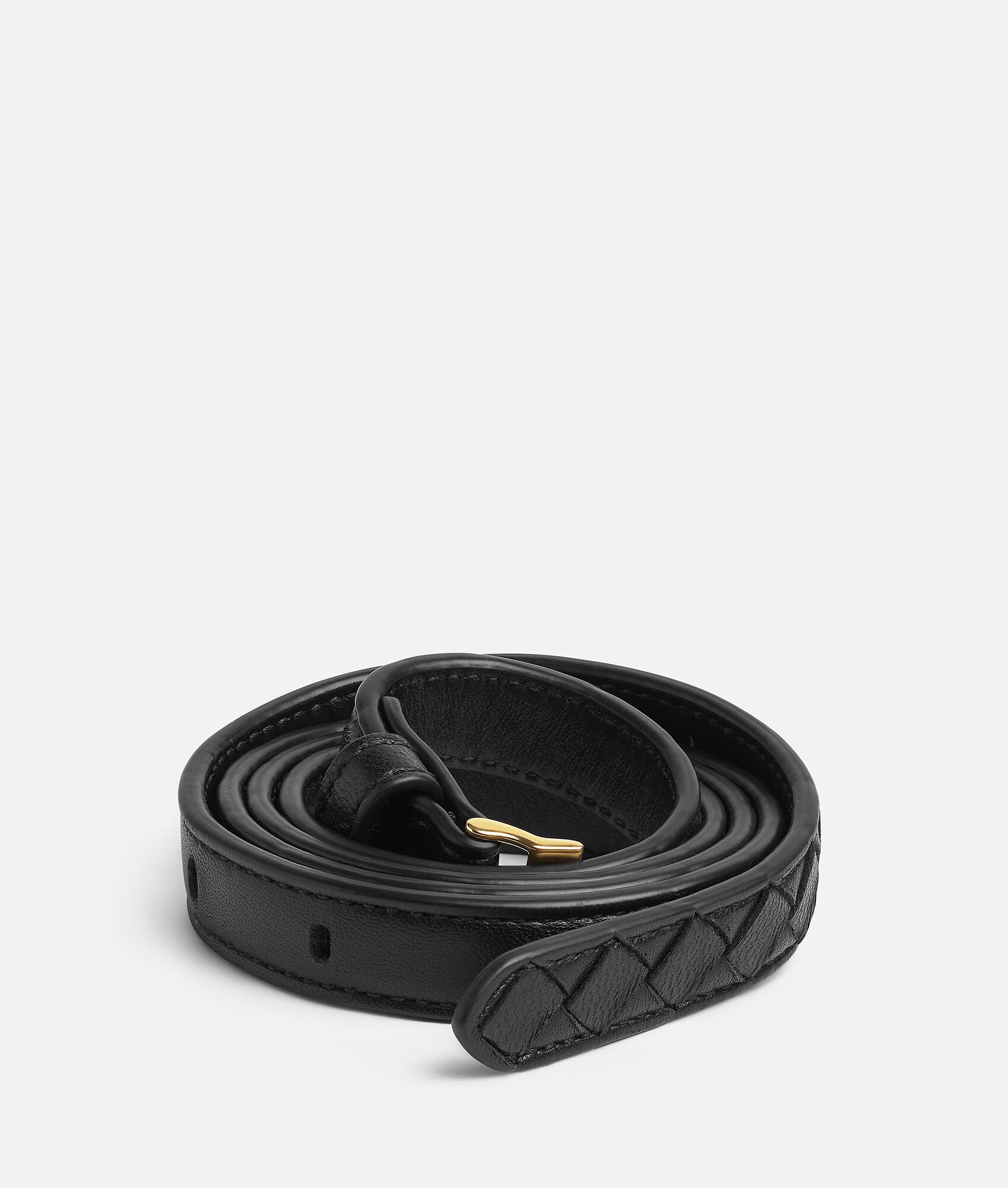 BOTTEGA VENETA 窄款Watch腰带