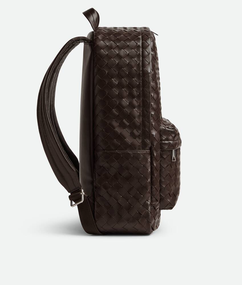 BOTTEGA VENETA 中号Intrecciato编织背包