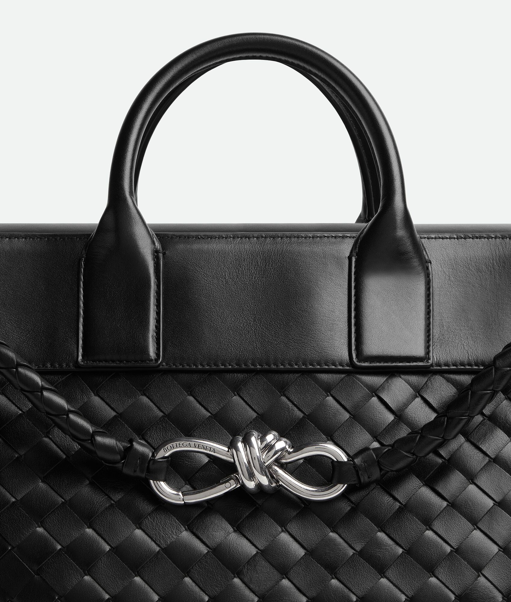 BOTTEGA VENETA Andiamo Voyager旅行包