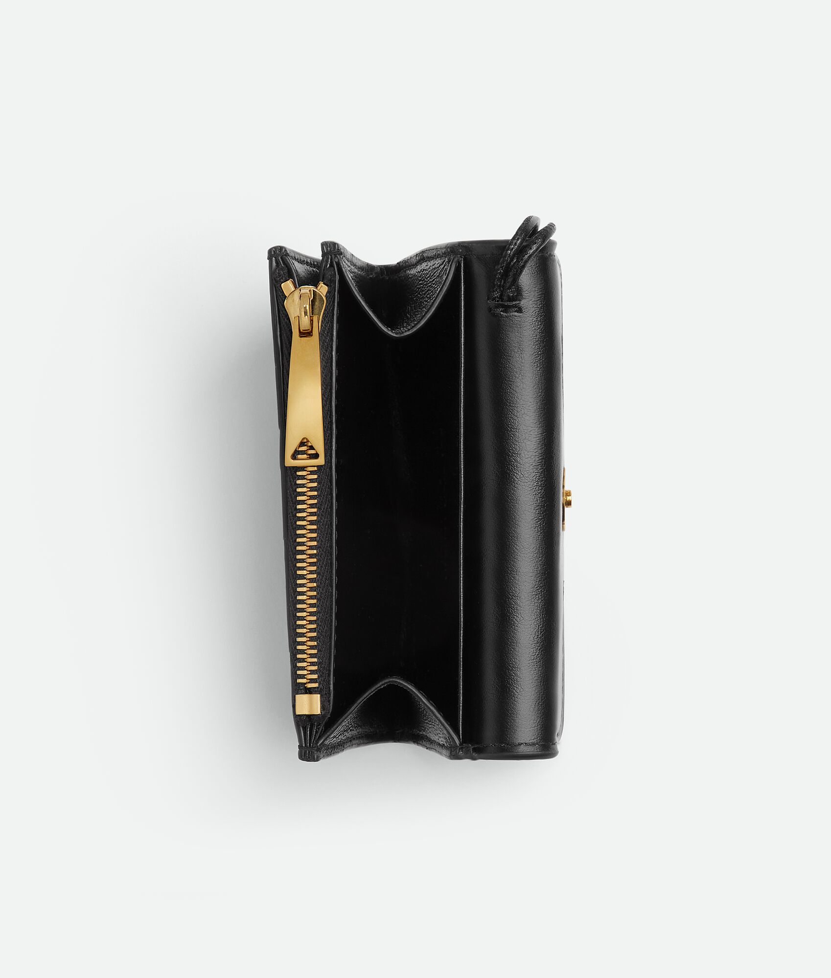 BOTTEGA VENETA 小号Andiamo信封式钱包