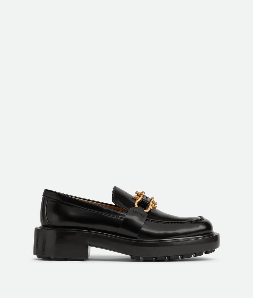 BOTTEGA VENETA Monsieur乐福鞋