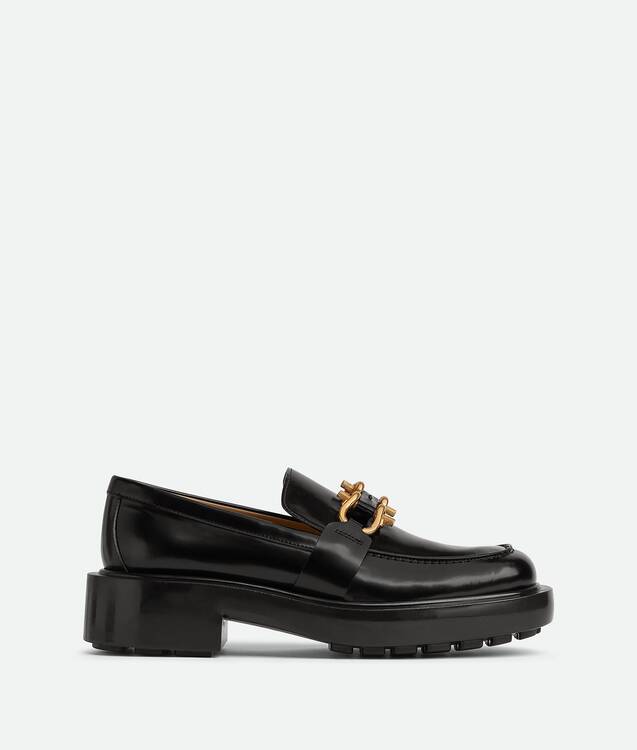 BOTTEGA VENETA Monsieur乐福鞋