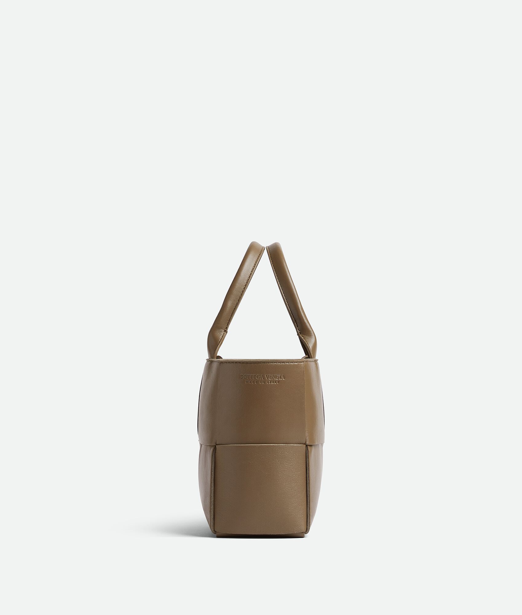 BOTTEGA VENETA 迷你Arco Tote托特手袋
