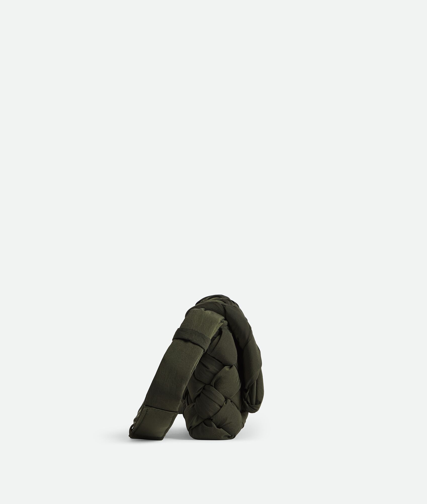 BOTTEGA VENETA 小号Rumple Messenger斜挎包
