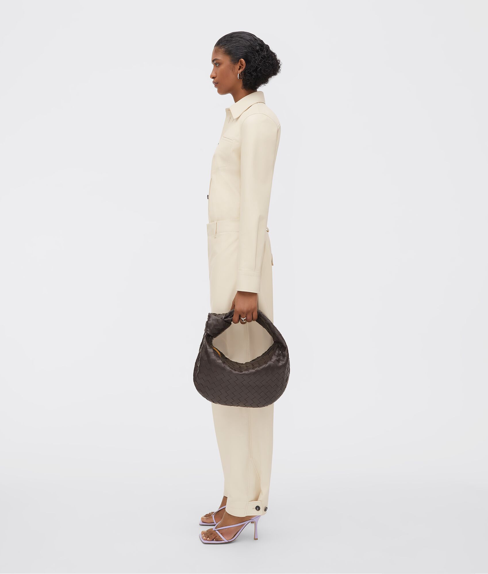 BOTTEGA VENETA Teen Jodie肩背包