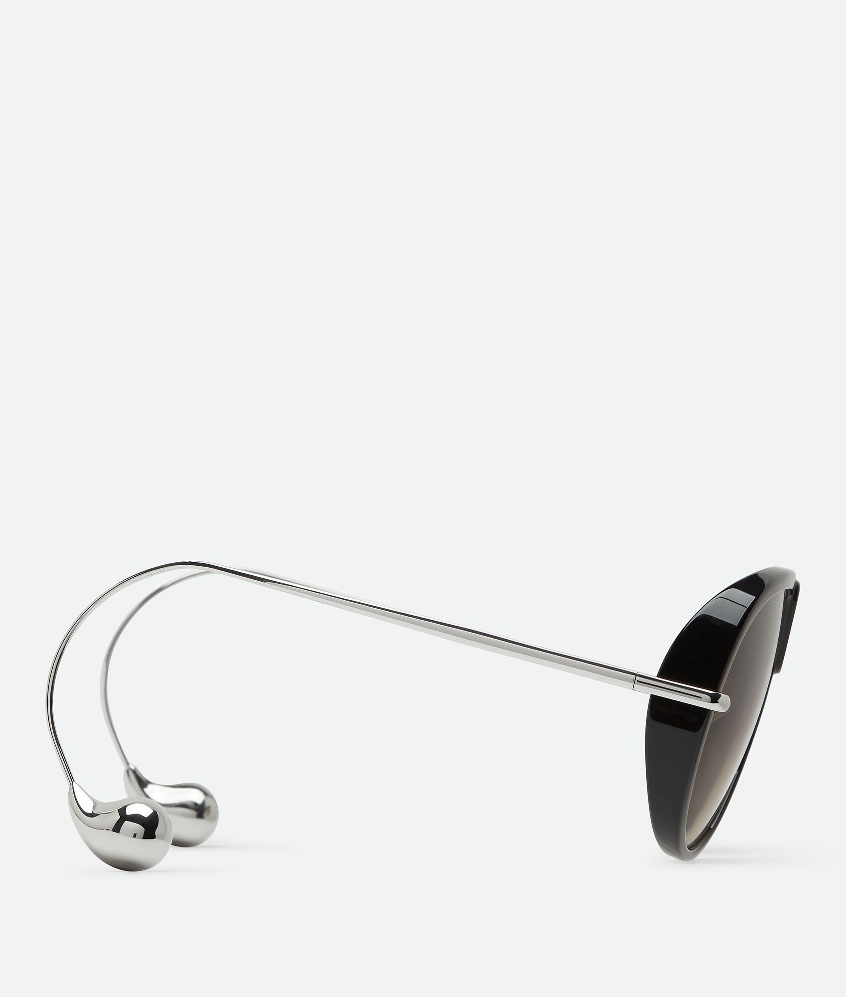 BOTTEGA VENETA Drop飞行员太阳眼镜